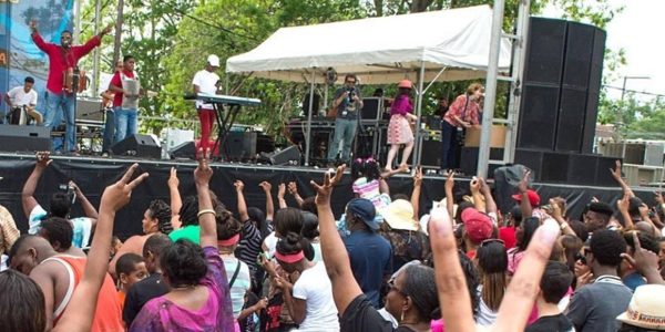 Houston Zydeco Fest 2021 PaperCity Magazine