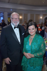 Society of Saint Vincent de Paul Gala 2021