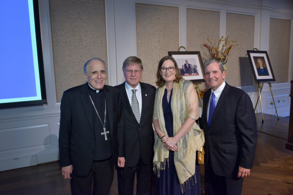 Society of Saint Vincent de Paul Gala 2021