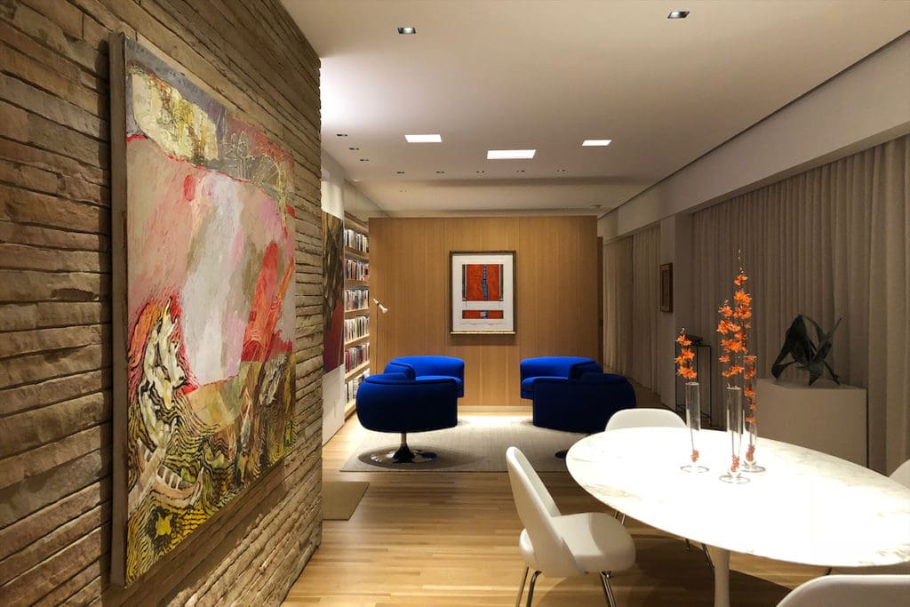 AIA Dallas Home Tour — An Inside Look at the 2021 Lineup