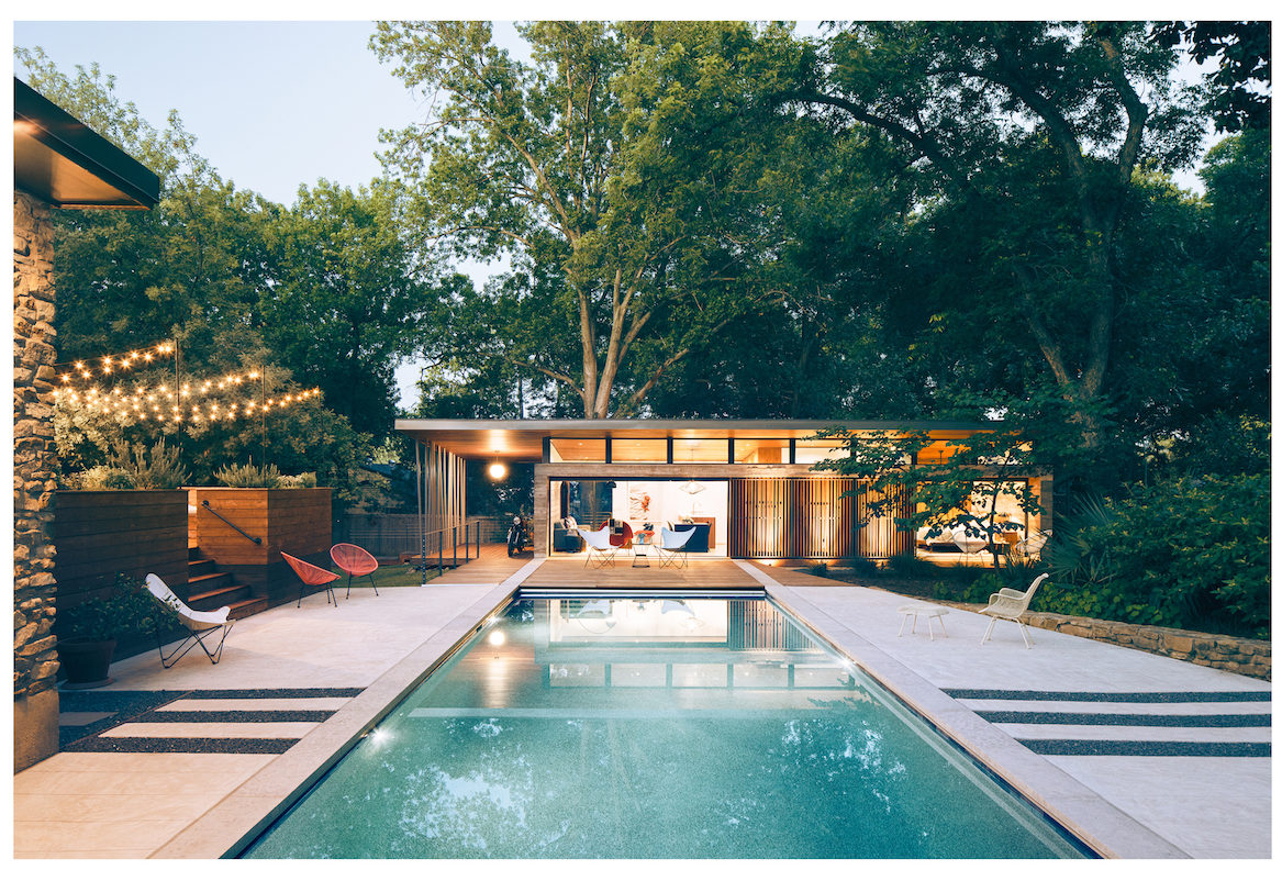 aia Dallas home tour