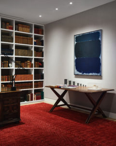 Emily Summers Dallas