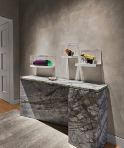 Emily Summers Dallas