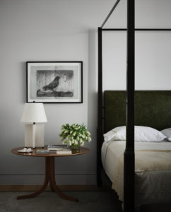 Emily Summers Dallas