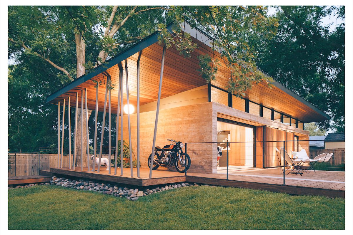 aia home tour 2021