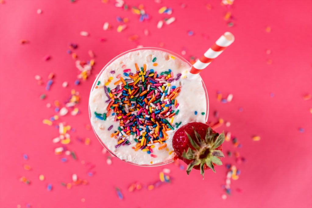 Saturday Morning Ice Cream will offer nostalgic combinations of soft serve and sugar treats. (Photo by Kathy Tran)