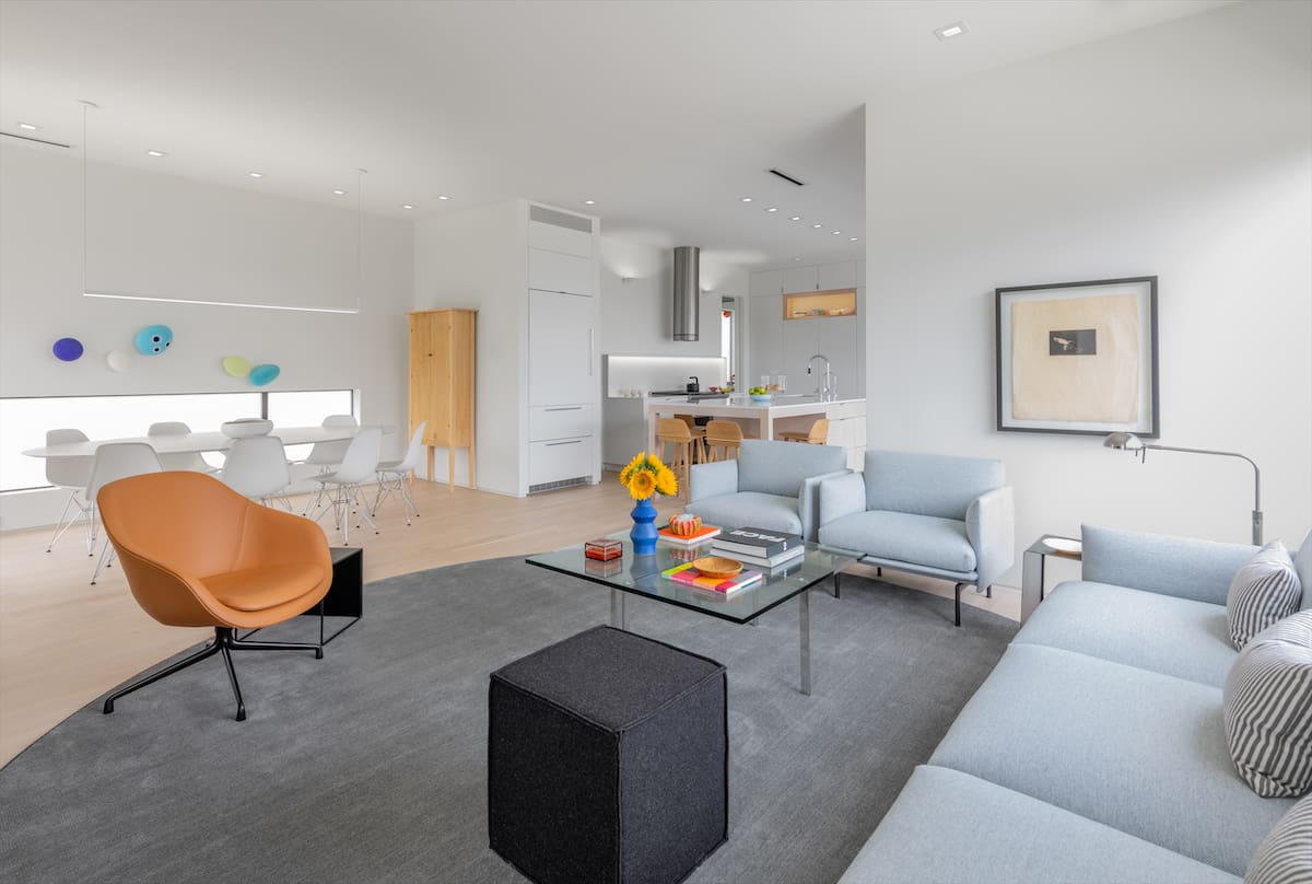 AIA Dallas Home Tour — An Inside Look at the 2021 Lineup
