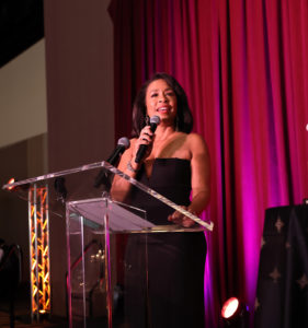 11 Master of Ceremonies ABC13 Houston Gina Gaston Elie (Photo by Quy Tran)