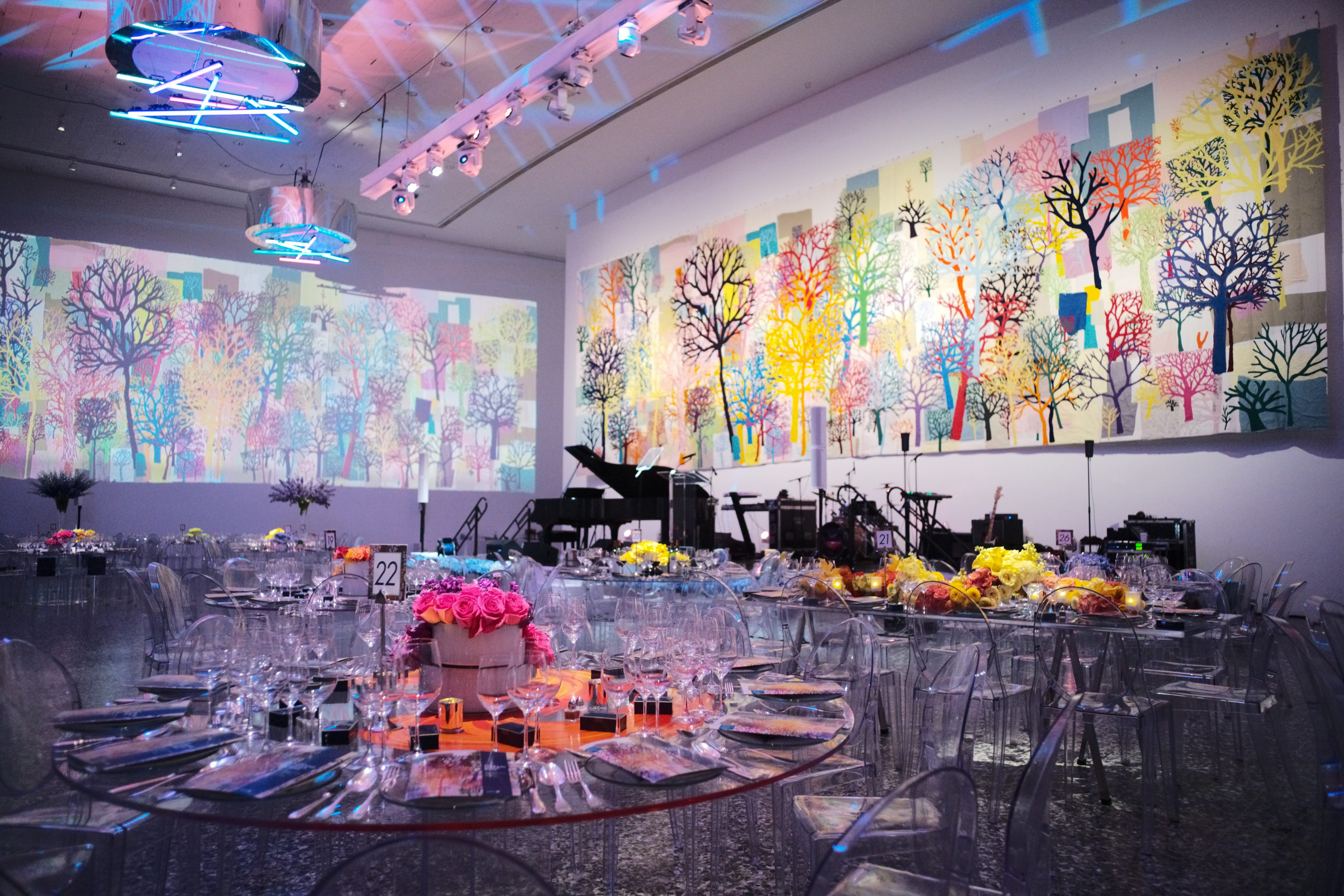 MFAH Grand Gala Ball PaperCity Magazine