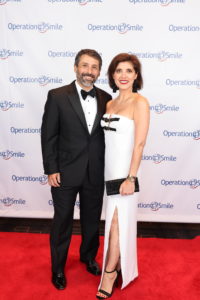16 Al and Stacey Lindseth (Photo by Quy Tran)