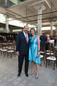 16. Michael and Ileana Trevino