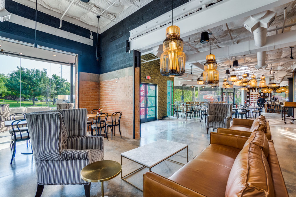 Ascension Dallas
