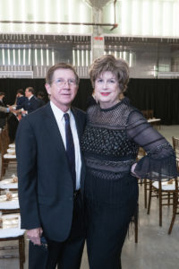 17. Cliff and JoDee Wright