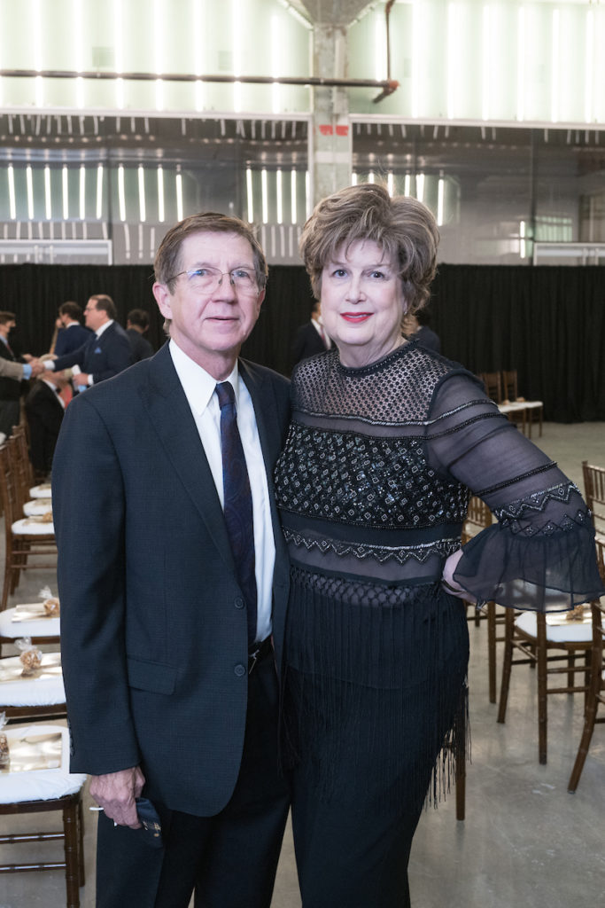 Cliff & JoDee Wright