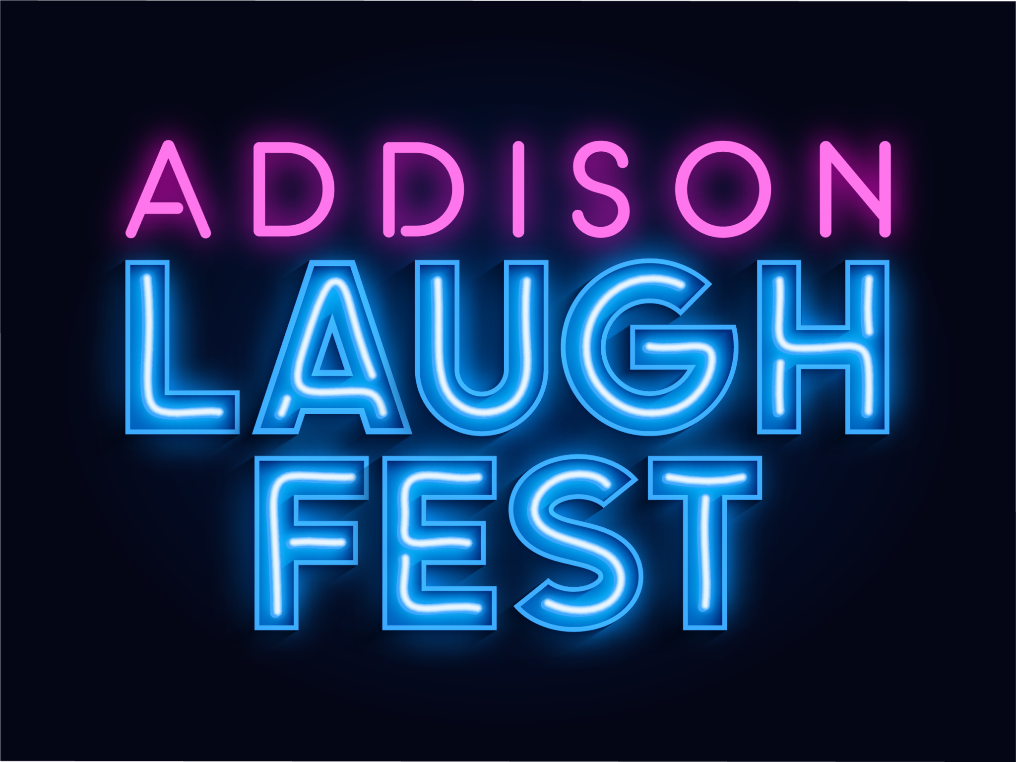 Addison Laugh Fest PaperCity Magazine