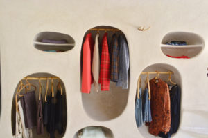 Javier Senosiain (Photo by Pia Riverola and Arquitectura Orgánica)