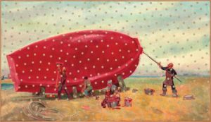 ilya & emilia kabakov