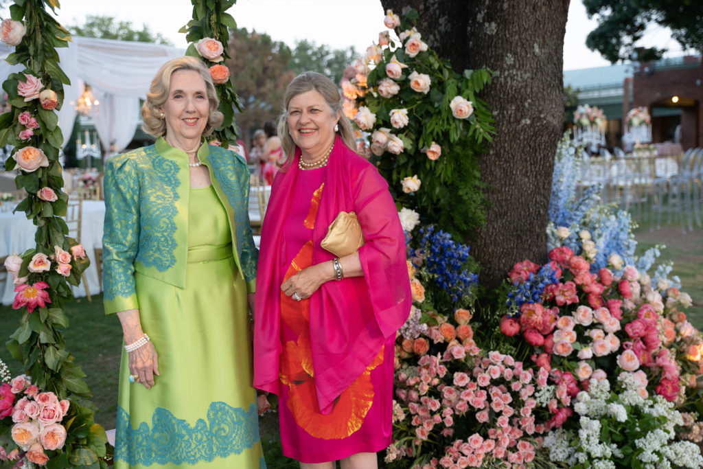 Brooke Lively, Kristi Newton (Photo by Sterling Steves for Sterling FX)