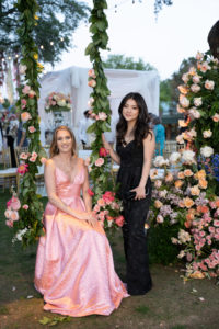 Serena Luplow, Sirena Tam (Photo by Sterling Steves for Sterling FX)