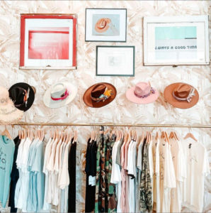 flea style mule alley