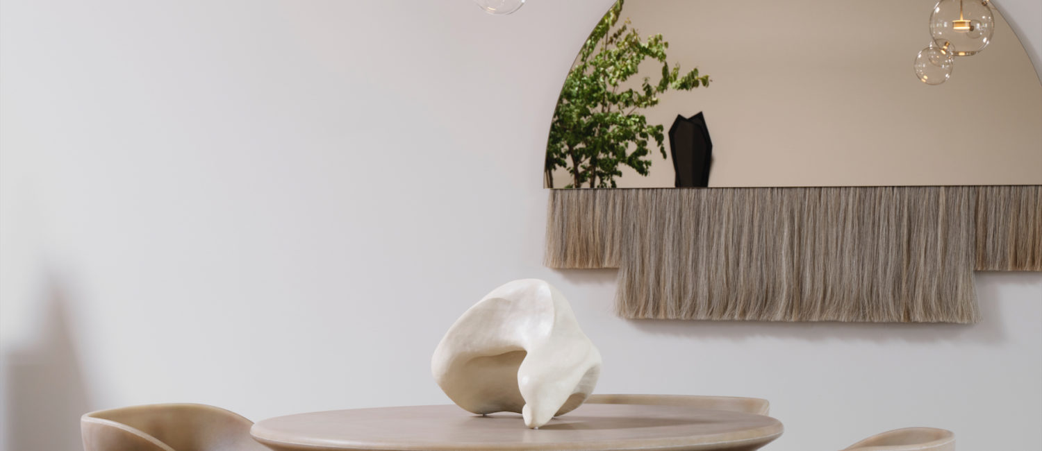 garde dallas showroom (Photo by Lisa Petrole)