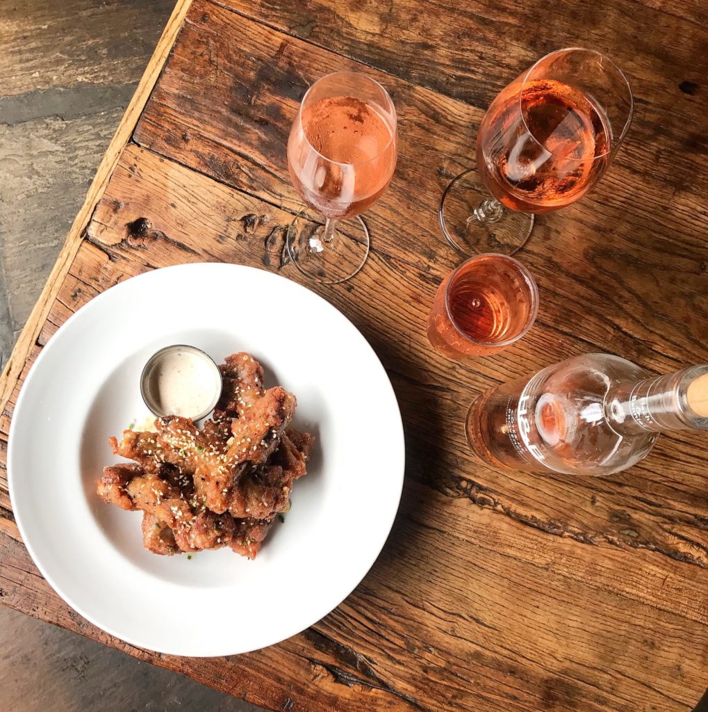 Charleston Vacation Secrets — Staying Across the Harbor, Restaurants an