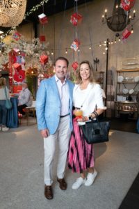 Aaron and DeeDee Howes; photo by Daniel Ortiz Photography (Photo by Daniel Ortiz)