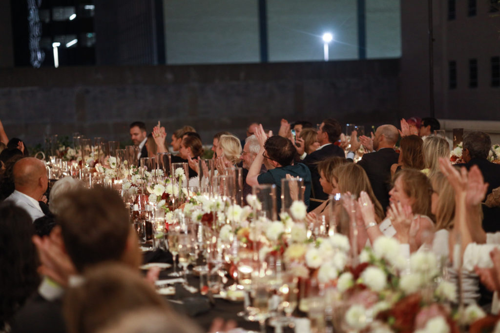 Saks x Dallas Contemporary x Thompson Party (Photo by BFA Event Photography)