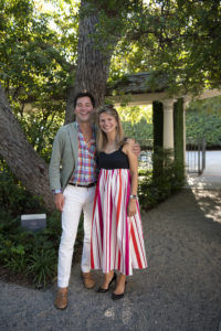 Austin Mill, Sara Hillery (Photo by Tamytha Cameron)