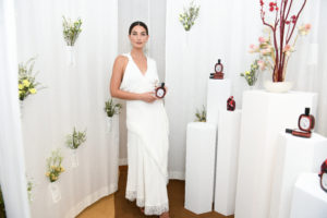 diptyque’s Le Grand Tour Opening Event