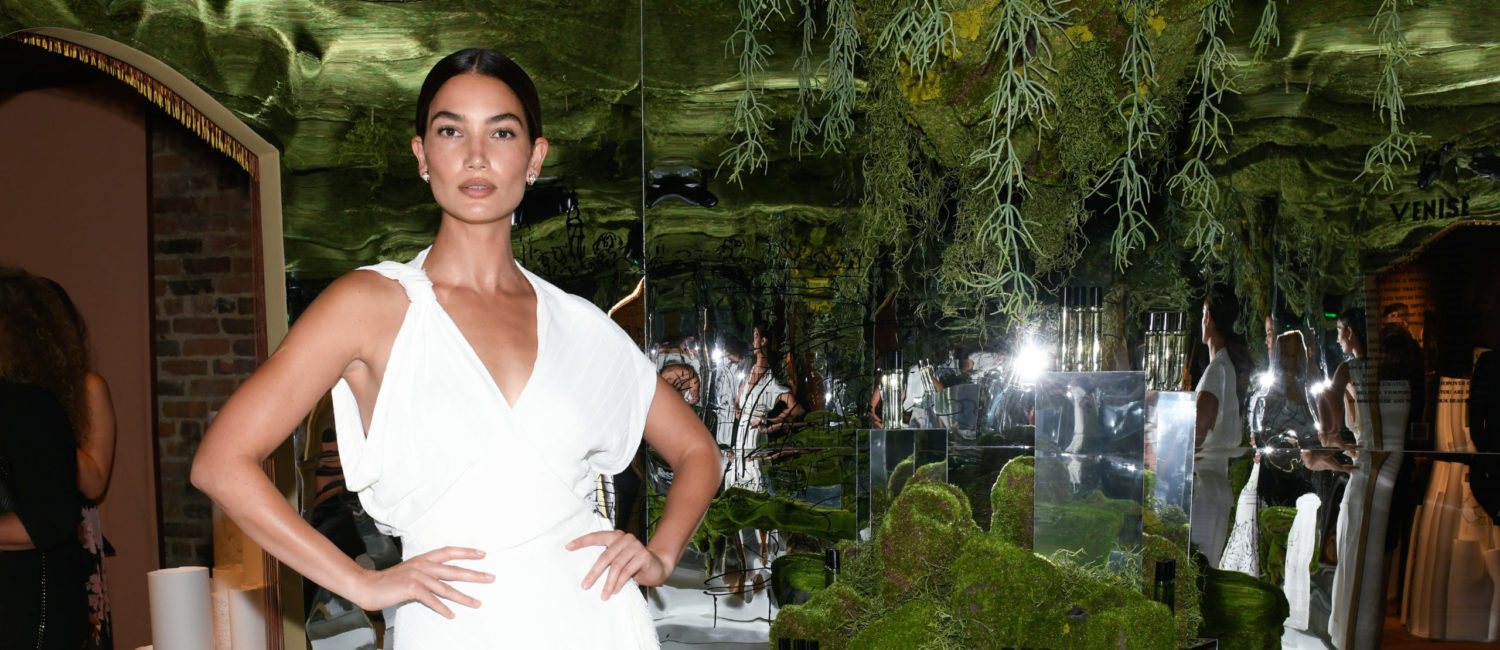 diptyque’s Le Grand Tour Opening Event