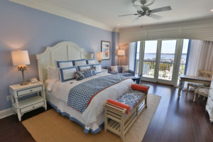 The Beach Club King Room