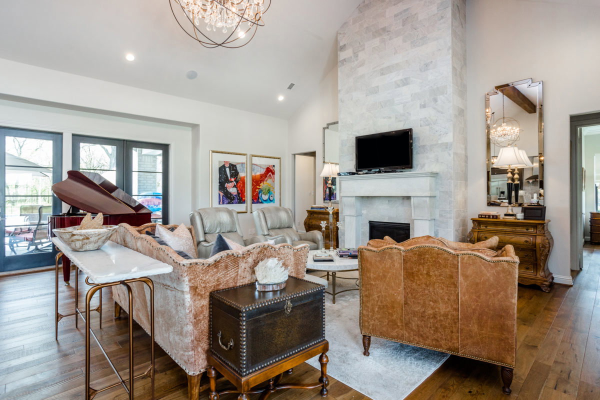Making Your House Fresh — Design Source's Experts Excel in Transforming ...