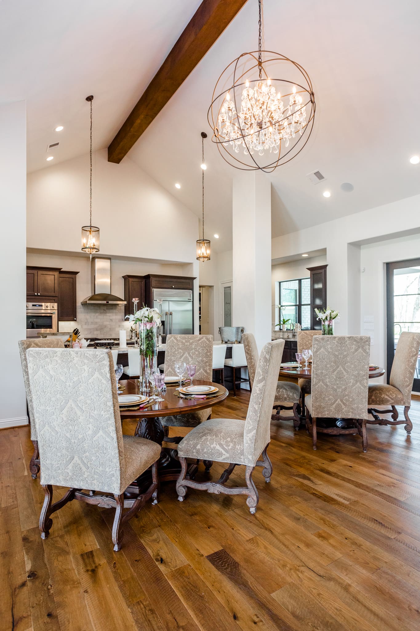 Making Your House Fresh — Design Source's Experts Excel in Transforming ...
