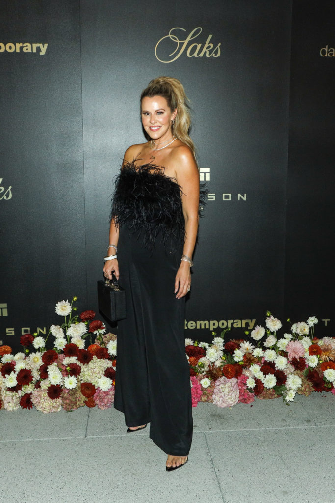 Courtney Kerr-Noonan (Photo by BFA Event Photography)