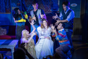 Friends! The Musical Parody