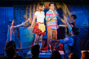 Friends! The Musical Parody