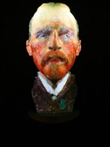 Van Gogh: Immersive Experience