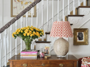 A. Lantz Design (Credit: Stephen Karlisch) (Photo by Stephen Karlisch)