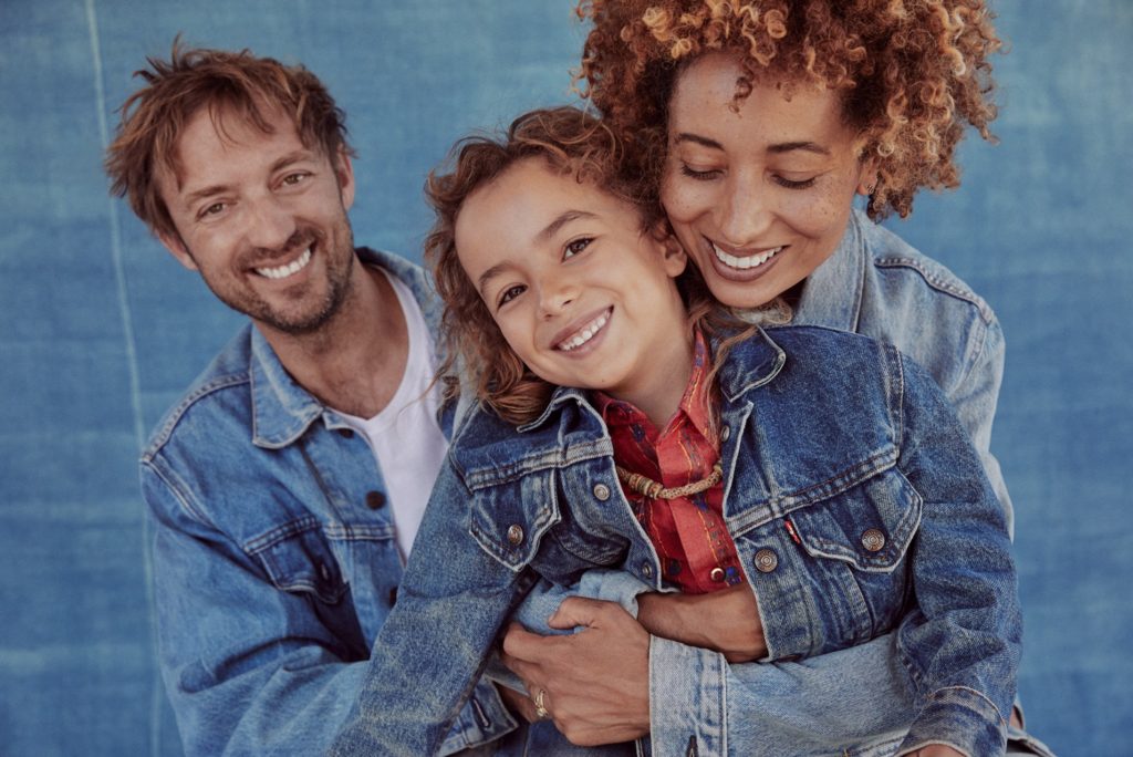 Levi's second stand alone store in North Texas lands in Fort Worth