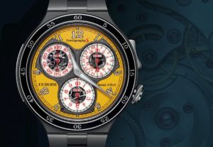 Journe watch