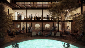 POOL_CABANAS_NORTH (1) (Photo by Renderings by Clayton Korte)