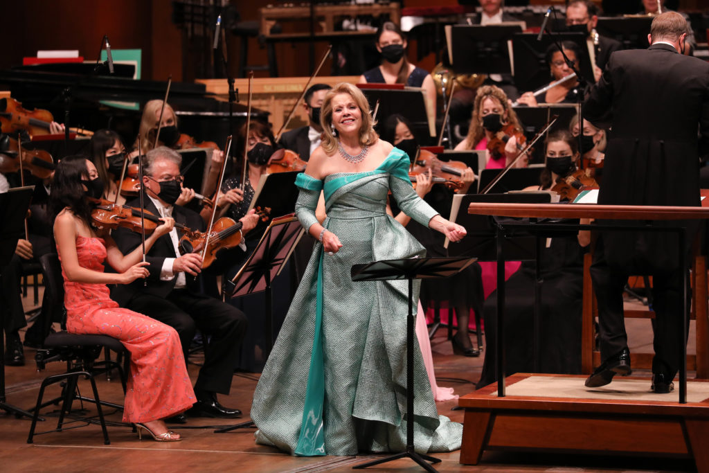 Renée Fleming