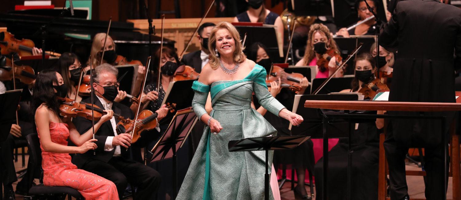 Renée Fleming