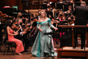 Renée Fleming