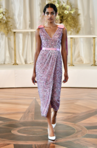 Markarian at New York Fashion Week