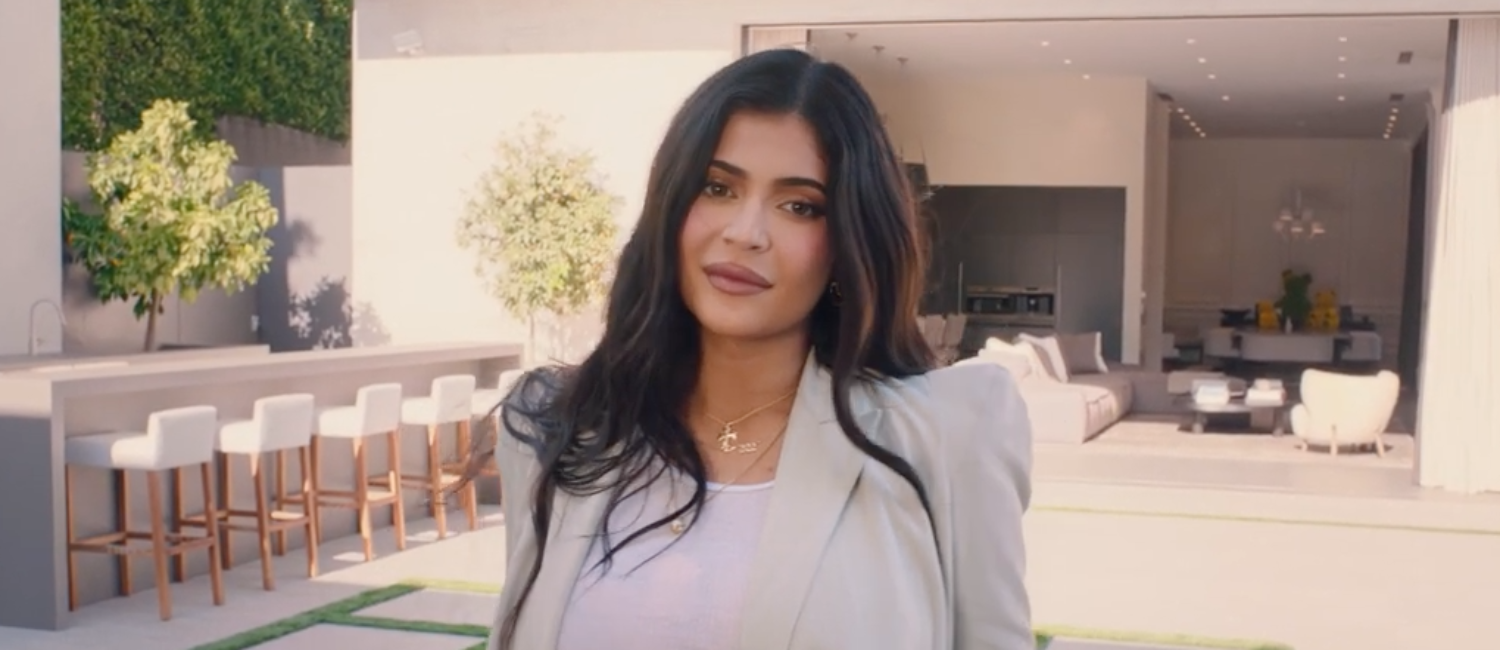 Kylie Jenner