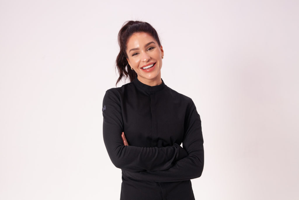 Seasons 114 – Chef Jenna Kinard 2