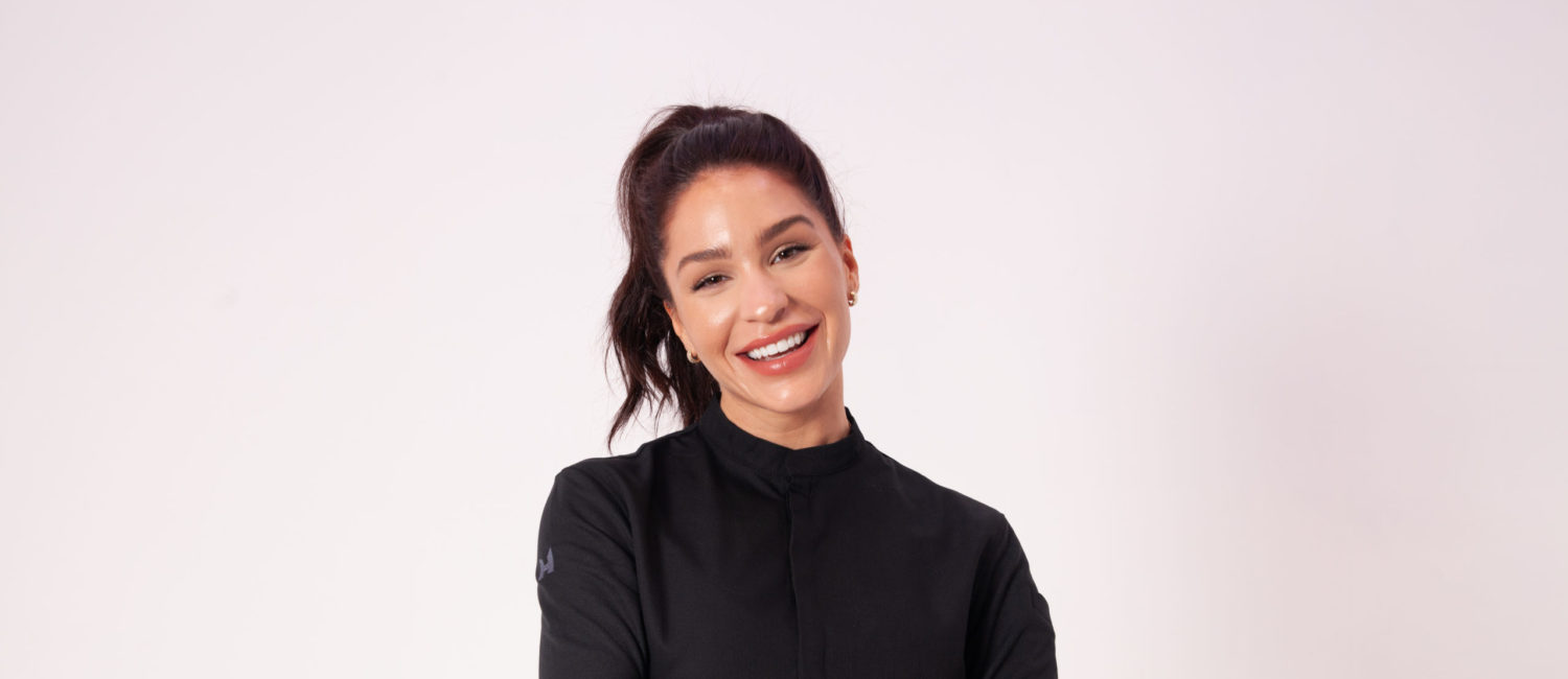 Seasons 114 – Chef Jenna Kinard 2