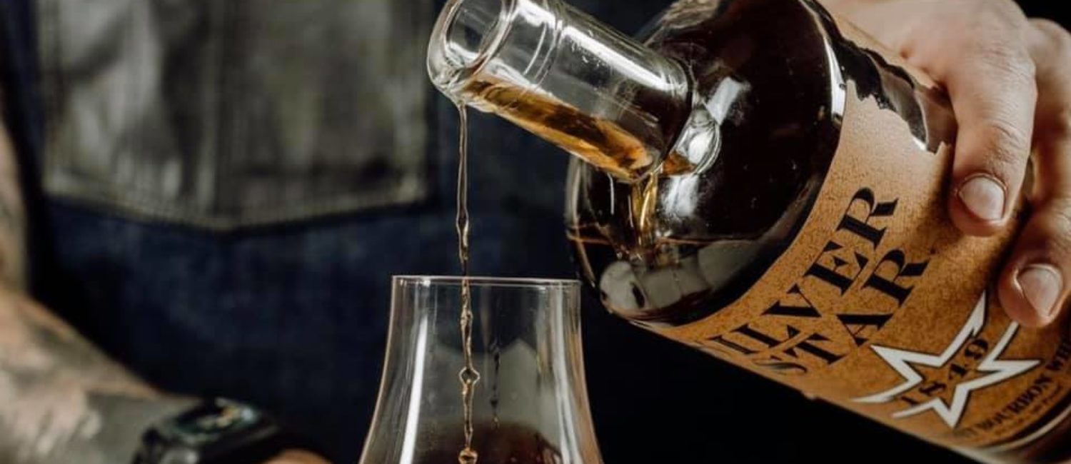 Silver Star – 1849 Bourbon
